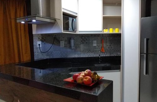 Flamengo Cabin | Mamelucos Chalé 11 Praia do Flamengo