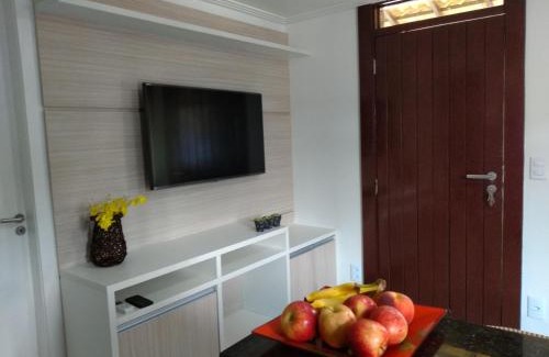 Flamengo Cabin | Mamelucos Chalé 11 Praia do Flamengo