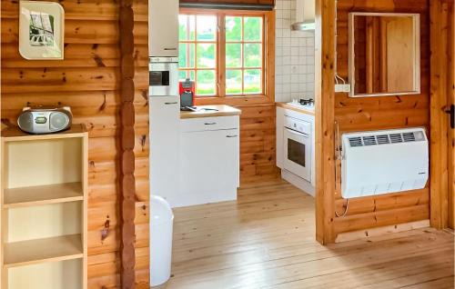 Waldbillig House | Mamet