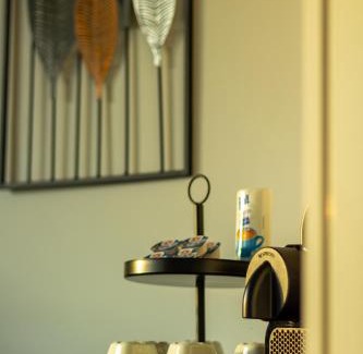 Pliezhausen Apartment | MaMi Apartments - Cloud 9