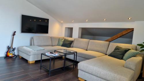 Pliezhausen Apartment | MaMi Apartments - Cloud 9