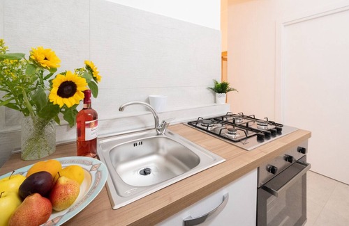 Palo del Colle House | MAMI Guest House