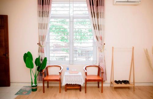 Mai Chau Cabin | Mami Home - Homestay Bản Lác, Mai Châu