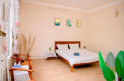 Mai Chau Cabin | Mami Home - Homestay Bản Lác, Mai Châu