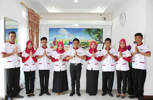 Solok Hotel | Mami Hotel