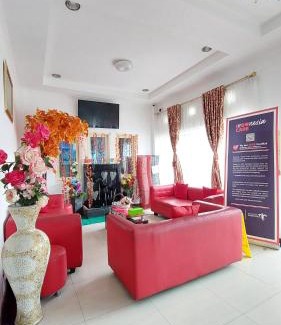 Solok Hotel | Mami Hotel