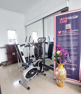 Solok Hotel | Mami Hotel