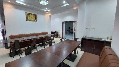 Solok Hotel | Mami Hotel