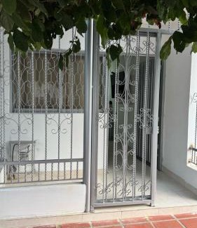 Valledupar Apartment | Mami Yola