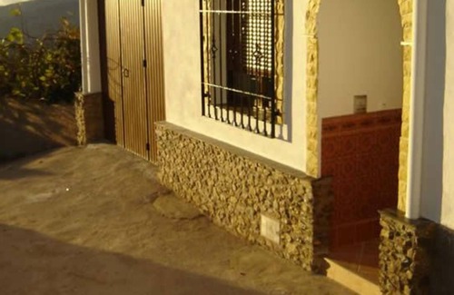 Yegen Cottage | Mamica Rosario Rural Cottage