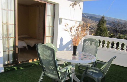 Yegen Cottage | Mamica Rosario Rural Cottage