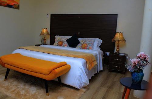 Eastern Region Bed & Breakfast | Mamikki Farm and Cottages