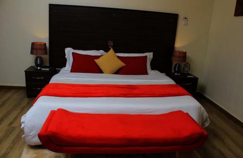 Eastern Region Bed & Breakfast | Mamikki Farm and Cottages