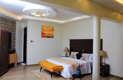 Eastern Region Bed & Breakfast | Mamikki Farm and Cottages