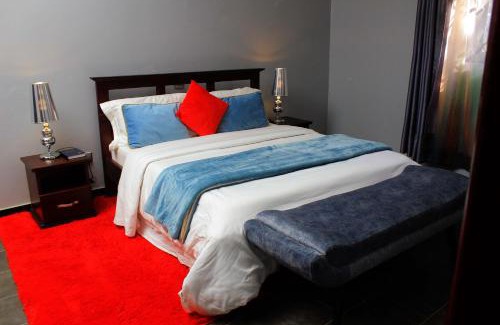 Eastern Region Bed & Breakfast | Mamikki Farm and Cottages
