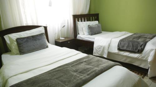 Tororo Apartment | MAMIKKI Hotel Apartments