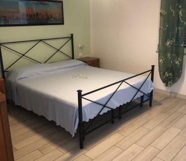 Marina di Campo Apartment | Mamiliano