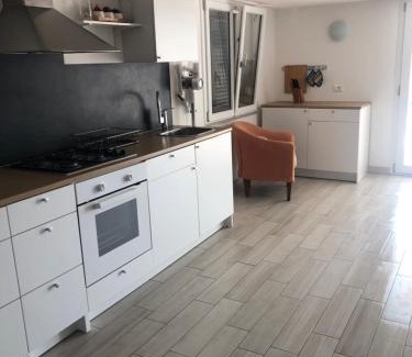 Marina di Campo Apartment | Mamiliano