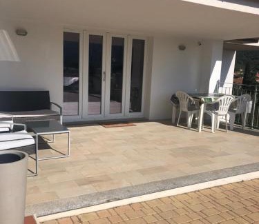 Marina di Campo Apartment | Mamiliano