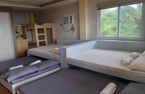 Caramoan Bed & Breakfast | Mamima BnB