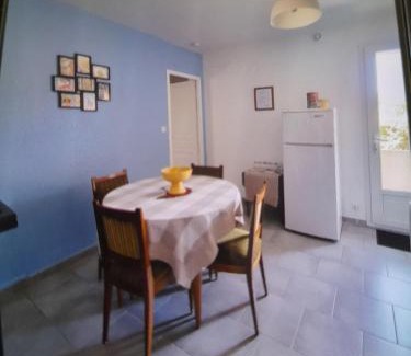 Lauris Apartment | Mamimonik