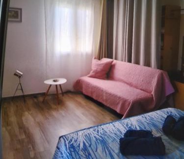Lauris Apartment | Mamimonik