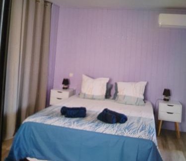 Lauris Apartment | Mamimonik