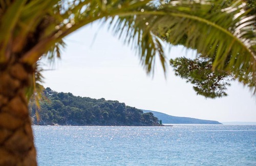 Cres Bed & Breakfast | Mamin san