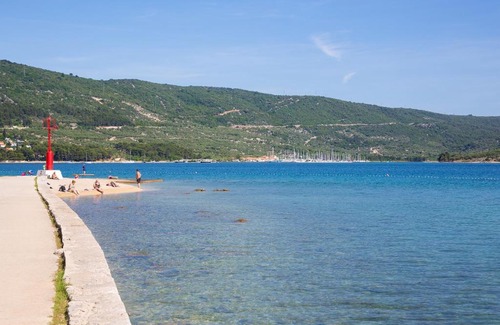 Cres Bed & Breakfast | Mamin san
