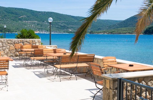 Cres Bed & Breakfast | Mamin san