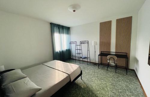 Schio Apartment | Mamisà centro Schio, stazione dei treni
