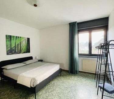 Schio Apartment | Mamisà centro Schio, stazione dei treni