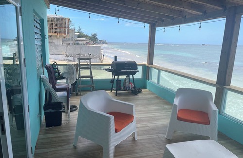 Cabo Caribe House | Mamita’s Beach House PRnn