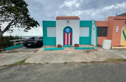 Cabo Caribe House | Mamita’s Beach House PRnn