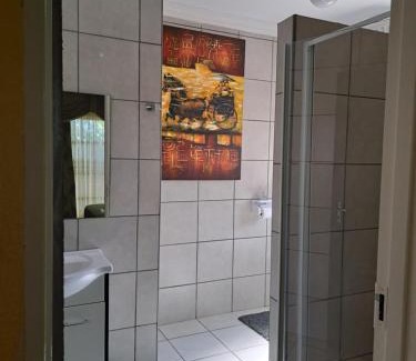 Buffelspruit House | Mamli Guestlodge & Conferencing