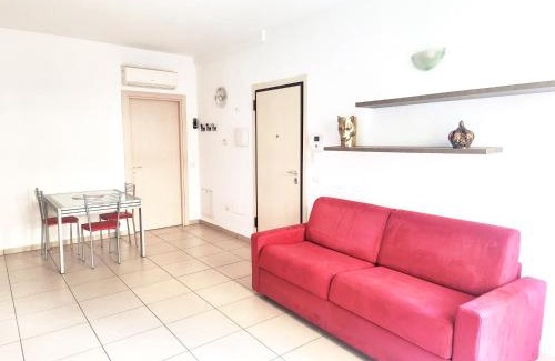 Rimini Historic Center Apartment | Mamma Casa City Center Lampone