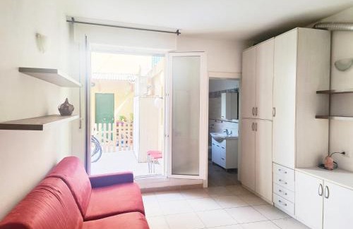 Rimini Historic Center Apartment | Mamma Casa City Center Lampone