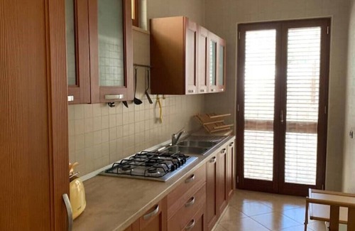 Procida House | Mamma Caterina - Villa with garden - Procida