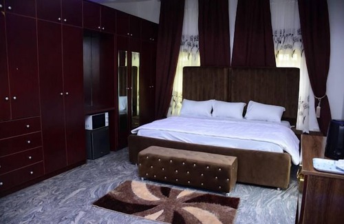 Jimeta Hotel | Mamma Chare Hotel