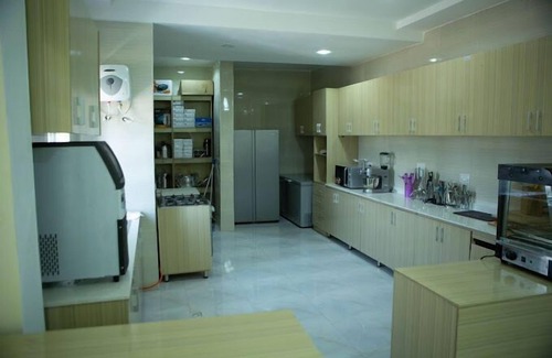 Jimeta Hotel | Mamma Chare Hotel