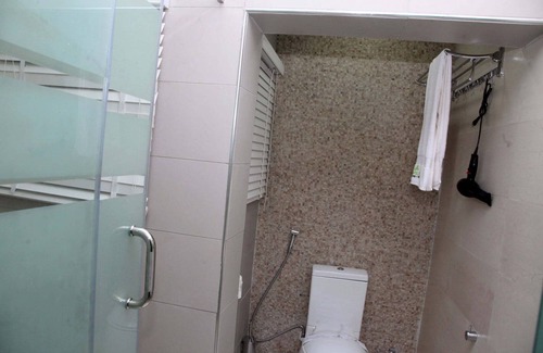 Jimeta Hotel | Mamma Chare Hotel