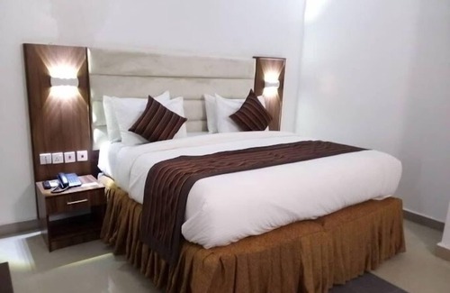 Jimeta Hotel | Mamma Chare Hotel