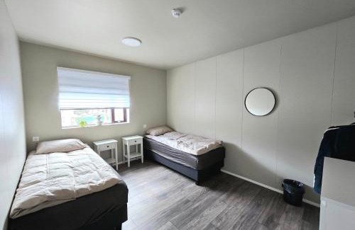 Olafsfjordur House | Mamma guesthouse