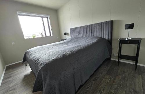 Olafsfjordur House | Mamma guesthouse