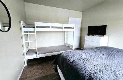Olafsfjordur House | Mamma guesthouse