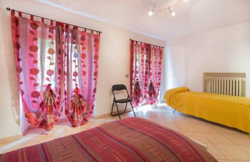 Roddino Apartment | Mamma Langa