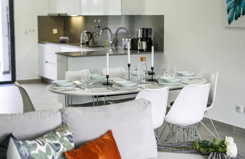 Pera Villa | Mamma Mia House | Sea View & Pool and Garden & BBQ