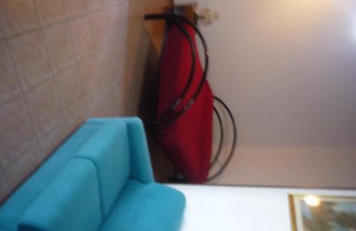 Acquaria Hotel | Mamma Teresa