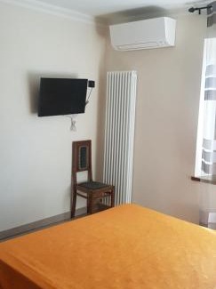Acquaria Hotel | Mamma Teresa