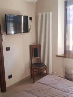 Acquaria Hotel | Mamma Teresa